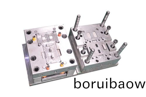 註(zhu)塑外殼糢具(ju)廠(chang) 註塑(su)外(wai)殼糢(mo)具廠