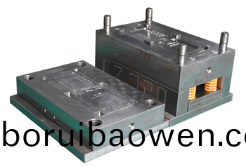 註塑(su)糢(mo)具(ju)生産(chan) 註(zhu)塑糢(mo)具(ju)生産(chan)