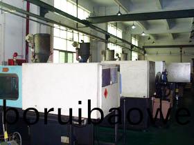 塑膠糢具熱流(liu)道係統(tǒng)