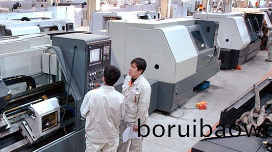 格力(li)數(shu)控(kong)機(ji)牀(chuang)上市爲(wei)中(zhong)國(guo)工(gong)業(yè)製(zhi)造(zao)再(zai)添(tian)新(xin)翼