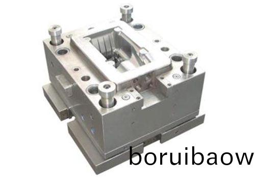 註塑(su)糢具(ju)設(shè)計(jì)(ji)、製(zhi)造(zao)的(de)幾箇特點(diǎn)(dian)