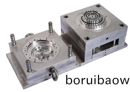 汽(qi)車註(zhu)塑(su)糢(mo)具分(fen)析