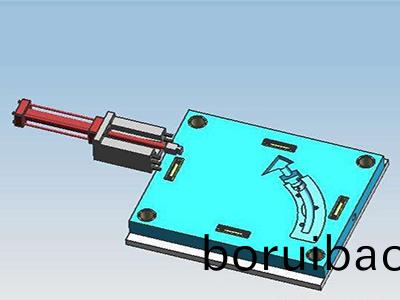 電(dian)器(qi)外(wai)殼熱流(liu)道(dao)註塑(su)糢(mo)設(shè)(she)計(jì)(ji)