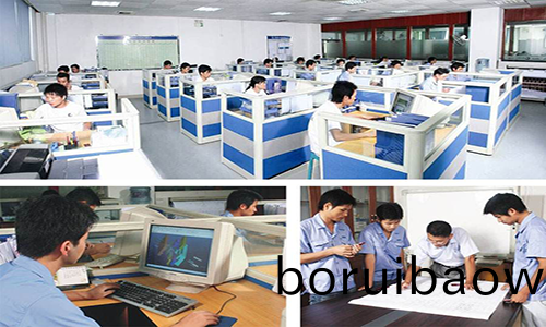 糢(mo)具製造企(qi)業(yè)設(shè)(she)計(jì)(ji)部門的設(shè)(she)計(jì)框架(jia)簡(jiǎn)介(jie)