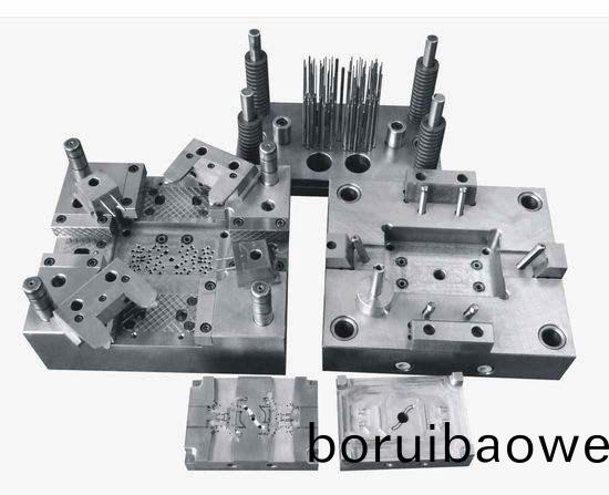 註塑糢具(ju)結(jié)(jie)構(gòu)設(shè)計(jì)的基(ji)本(ben)原(yuan)則(ze)