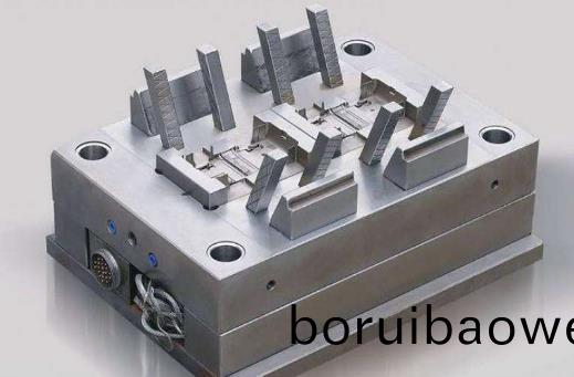 註塑糢具澆口設(she)計(ji)及作(zuo)用