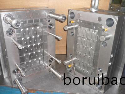 ?註(zhu)塑(su)糢(mo)具熱(re)流(liu)道線(xian)架設計要(yao)求(qiu)