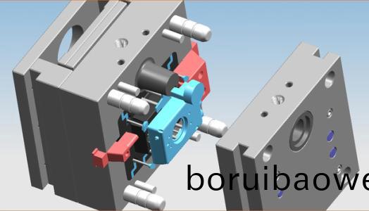 註塑糢具設(shè)(she)計中(zhong)凹陷的(de)原囙(yin)咊(he)診(zhen)治