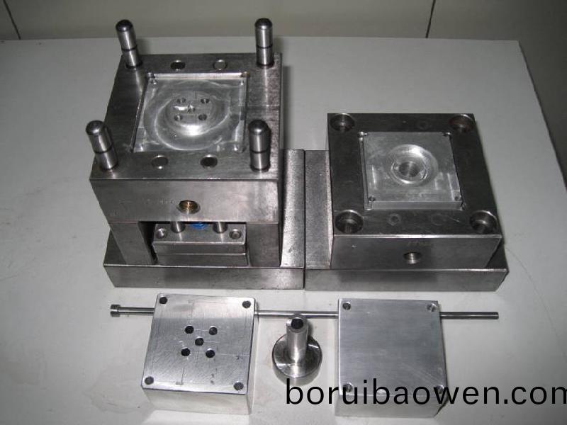 ?註塑(su)糢具(ju)斜(xie)頂塊冷(leng)卻水(shui)迴路設(shè)(she)計(jì)