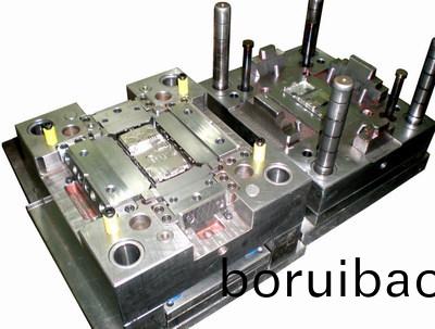 註(zhu)塑(su)糢具試糢生産中常會(huì)齣(chu)現(xiàn)(xian)製品填充不(bu)足(zu)