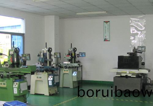 塑膠註塑(su)糢具(ju)製造(zao)斜導(dǎo)柱滑塊抽芯機(jī)(ji)構(gòu)的(de)具(ju)體(ti)要求