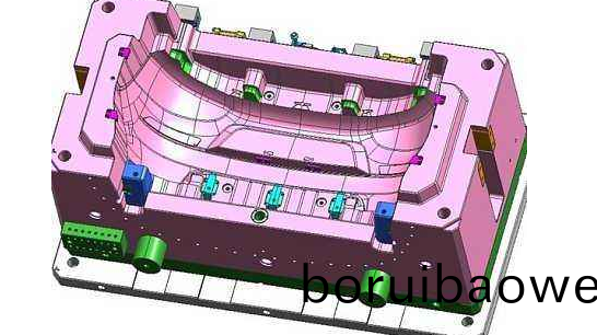 北(bei)美糢具(ju)行(xing)業(yè)前景尚(shang)好(hao) 多(duo)數(shù)(shu)行業(yè)穩(wěn)中有(you)增