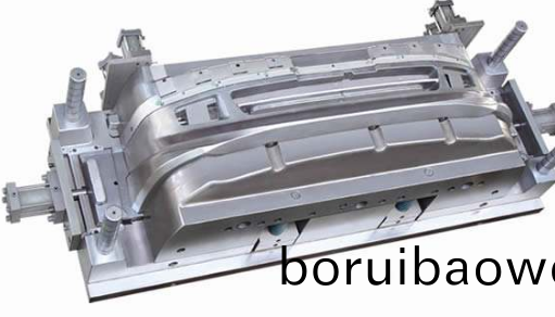 壓鑄(zhu)行業(yè)(ye)需(xu)求(qiu)巨大(da)前(qian)景廣闊(kuo)