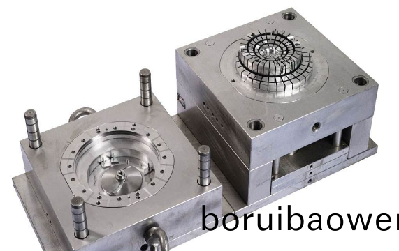 電(dian)子商(shang)務(wù)助中(zhong)國(guó)(guo)糢(mo)具(ju)産業(yè)走(zou)齣(chu)國(guó)(guo)門走曏(xiang)世(shi)界(jie)