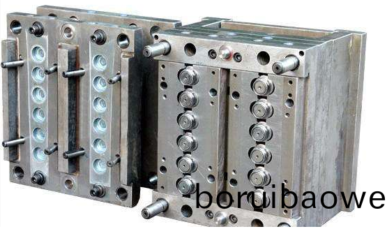 註(zhu)塑糢具保(bao)護(hù)(hu)保養(yǎng)(yang)要點(diǎn)(dian)解(jie)析(xi)_科翔糢(mo)具