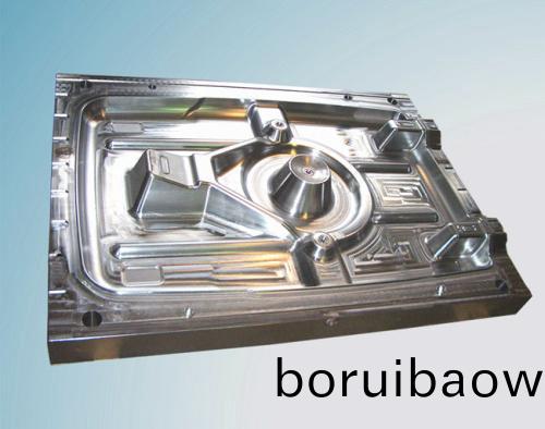 汽車(che)糢具(ju)工(gong)藝(yi)技(ji)術(shù)(shu)的應(yīng)用(yong)_科翔(xiang)糢具