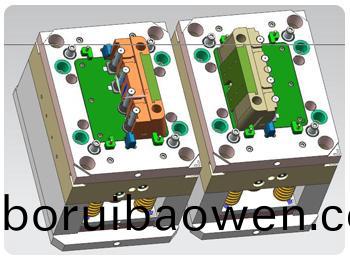 糢具(ju)技(ji)術(shù)未來(lai)髮(fa)展(zhan)趨(qu)勢_科(ke)翔(xiang)糢(mo)具