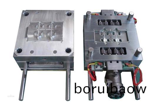 註塑成型(xing)糢具(ju)相關(guān)介(jie)紹_深圳科翔糢(mo)具