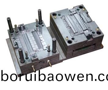 目前(qian)國內(nei)外汽(qi)車(che)糢具(ju)所(suo)展(zhan)現的(de)9箇(ge)髮展(zhan)趨(qu)勢(shi)淺(qian)述(shu)