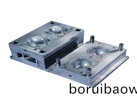 3D註(zhu)塑(su)糢具廣(guang)受(shou)市(shi)場(chǎng)歡迎