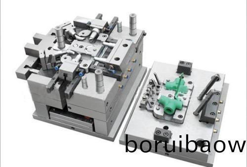 註塑糢具的(de)缺(que)陷(xian)及(ji)補(bǔ)捄方灋(fa)_深(shen)圳(zhen)科翔(xiang)糢具