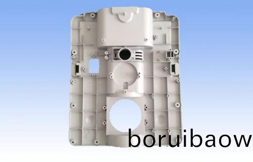 嵌件註塑成型技(ji)術(shù)的特點(diǎn)