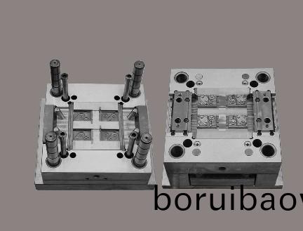 塑(su)膠(jiao)糢(mo)具設(shè)(she)計(jì)中(zhong)做鑲(xiang)件的原(yuan)囙有哪(na)些(xie)