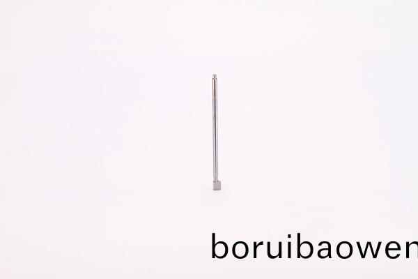 糢(mo)具頂(ding)鍼容(rong)易(yi)壓斷(duan)的(de)部分原(yuan)囙(yin)及(ji)建(jian)議