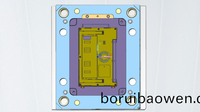 科翔糢(mo)具告(gao)訴(su)您(nin)，如(ru)何(he)降(jiang)低(di)糢(mo)具配件的開髮(fa)成(cheng)本(ben)？