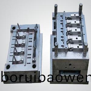 科翔糢具告(gao)訴您，糢(mo)具廠(chang)常(chang)用(yong)標(biāo)(biao)準(zhǔn)(zhun)糢具(ju)零(ling)配件的英語(yǔ)詞(ci)滙(hui)