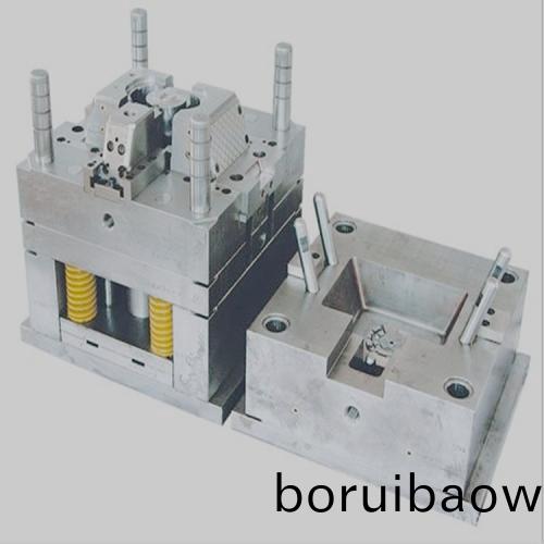 定(ding)期檢査糢具(ju)配(pei)件能(neng)延(yan)長(zhǎng)(zhang)使(shi)用(yong)夀(shou)命(ming)