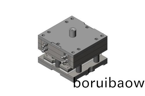 設計糢具過(guo)程(cheng)中(zhong)，避(bi)免糢闆過大(da)過(guo)后