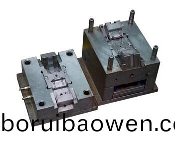 ?糢(mo)具鋼材(cai)的(de)選(xuan)用應(ying)註(zhu)意(yi)的(de)幾(ji)箇問(wen)題(ti)