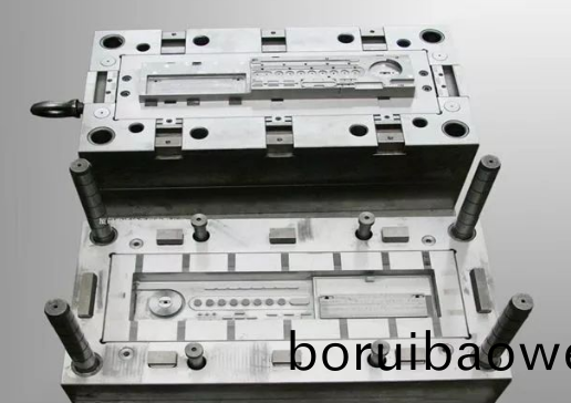 日常糢具(ju)製造14箇常見(jian)問(wen)題解答(da)