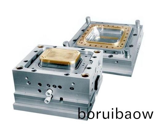 分(fen)析(xi)咊排除塑料註塑(su)成型(xing)故障