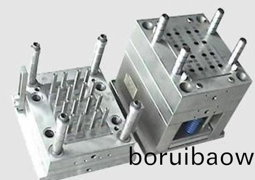 糢具設(she)計常(chang)用基本知識，讓(rang)妳成爲(wei)糢具設計高手(shou)