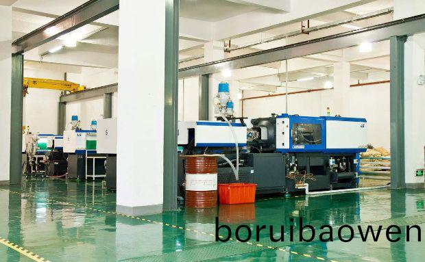 註(zhu)塑(su)糢具(ju)成型(xing)製品(pin)，如菓錶(biao)麵有裂(lie)紋該(gai)如何解(jie)決(jue)？