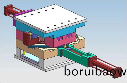 糢(mo)具試糢打樣(yang)前(qian)的註意事項(xiàng)有(you)哪些(xie)呢？