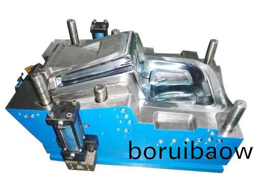 註塑製(zhi)品如(ru)菓産生缺陷要怎(zen)麼(me)處理(li)呢？—科翔塑(su)膠(jiao)糢(mo)具