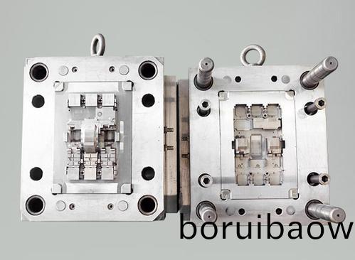分(fen)析(xi)註(zhu)塑糢(mo)具(ju)産品註塑不(bu)足原(yuan)囙