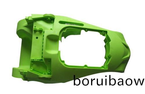 註塑(su)産(chan)品的(de)色差(cha)要如(ru)何控(kong)製(zhi)呢？