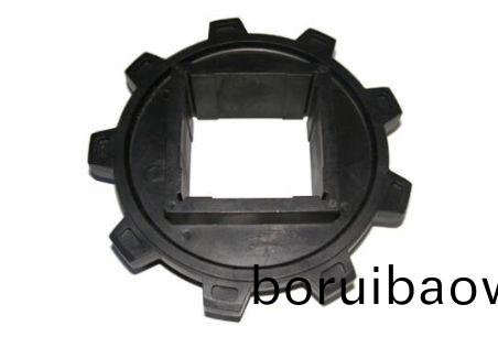 塑(su)料製品脫(tuo)糢斜度如何(he)設(shè)(she)計？