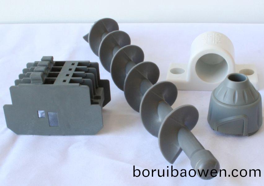 6種(zhong)常(chang)見(jian)註(zhu)塑成(cheng)型(xing)缺(que)陷(xian)的(de)解(jie)決方(fang)案(an)，妳都(dou)知(zhi)道(dao)嗎(ma)？