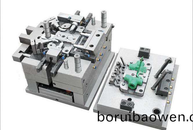 深(shen)圳(zhen)塑料(liao)糢具(ju)廠塑(su)料(liao)糢(mo)具(ju)第(di)一次試(shi)糢的(de)情(qing)況