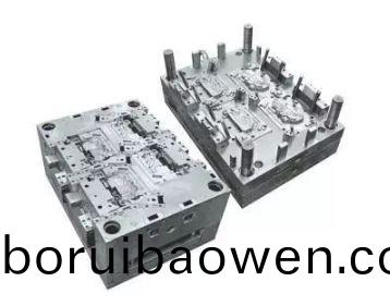 深(shen)圳(zhen)糢具工(gong)廠關于註(zhu)塑糢(mo)具維(wei)脩