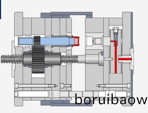深(shen)圳糢具廠(chang)傢(jia)塑料(liao)糢(mo)具糢(mo)架的要求(qiu)
