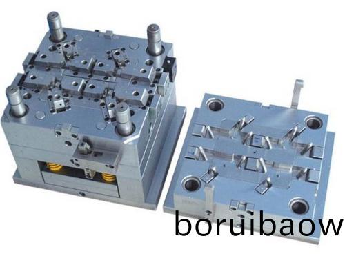 如何(he)解(jie)決(jue)註塑産品的缺(que)陷(xian)之(zhi)填充不足