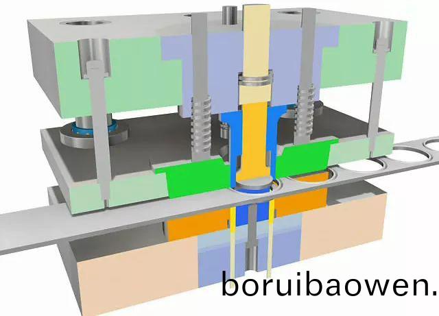 五(wu)金糢具(ju)十大(da)常見(jiàn)(jian)問(wèn)題及解(jie)決方(fang)案(an)
