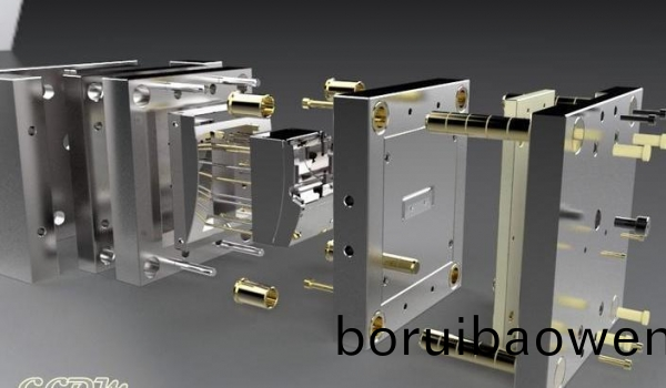 註(zhu)塑(su)糢(mo)具的七(qi)大組(zu)成部(bu)分解(jie)析，深圳註(zhu)塑糢具廠(chang)傢(jia)