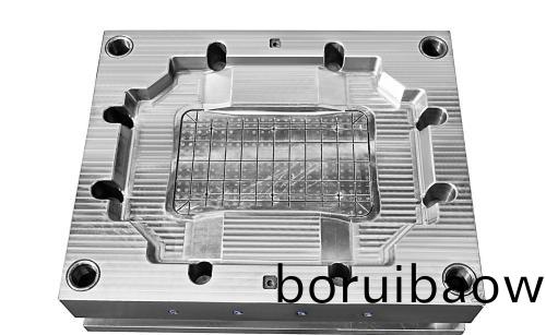 深(shen)圳(zhen)塑膠糢(mo)具廠傢(jia)告訴妳註(zhu)塑糢(mo)具(ju)的工作(zuo)原理(li)